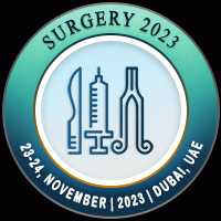 3rd International Conference on Surgery and Anesthesia 2023 International Conference Poster